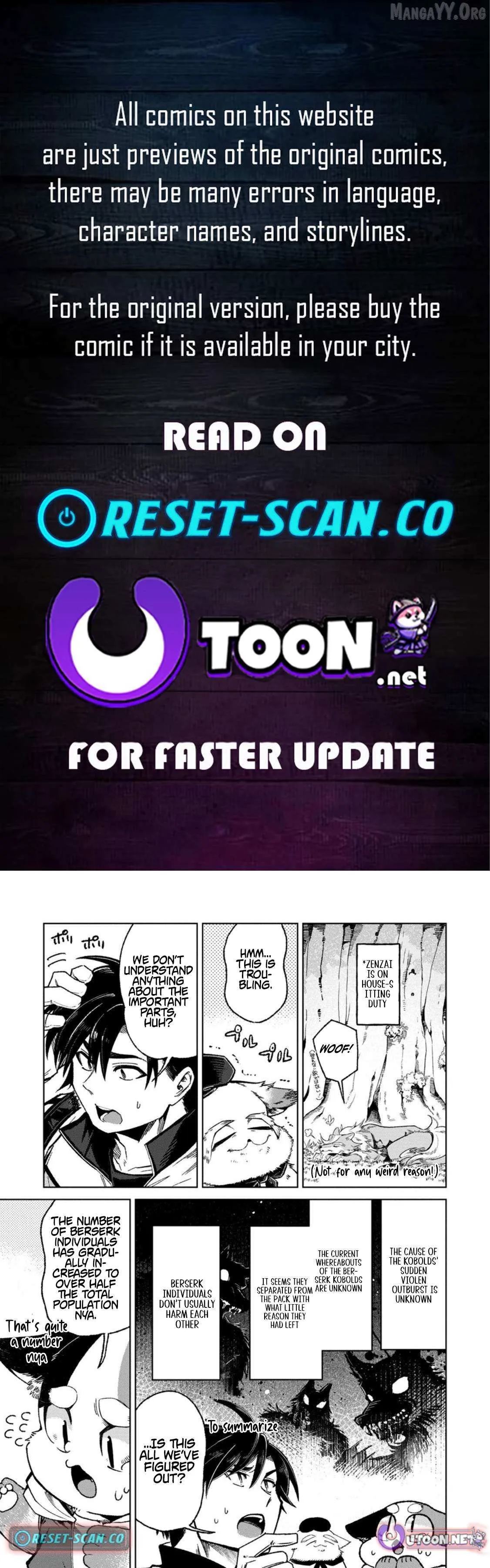 Shachiku no Ore, Dragon ni Natsukareta node Pet Haishin wo Hajimemasu ~Chibikko Dragon to Monster Bokujou Life~ Chapter 9.2 — Page 1