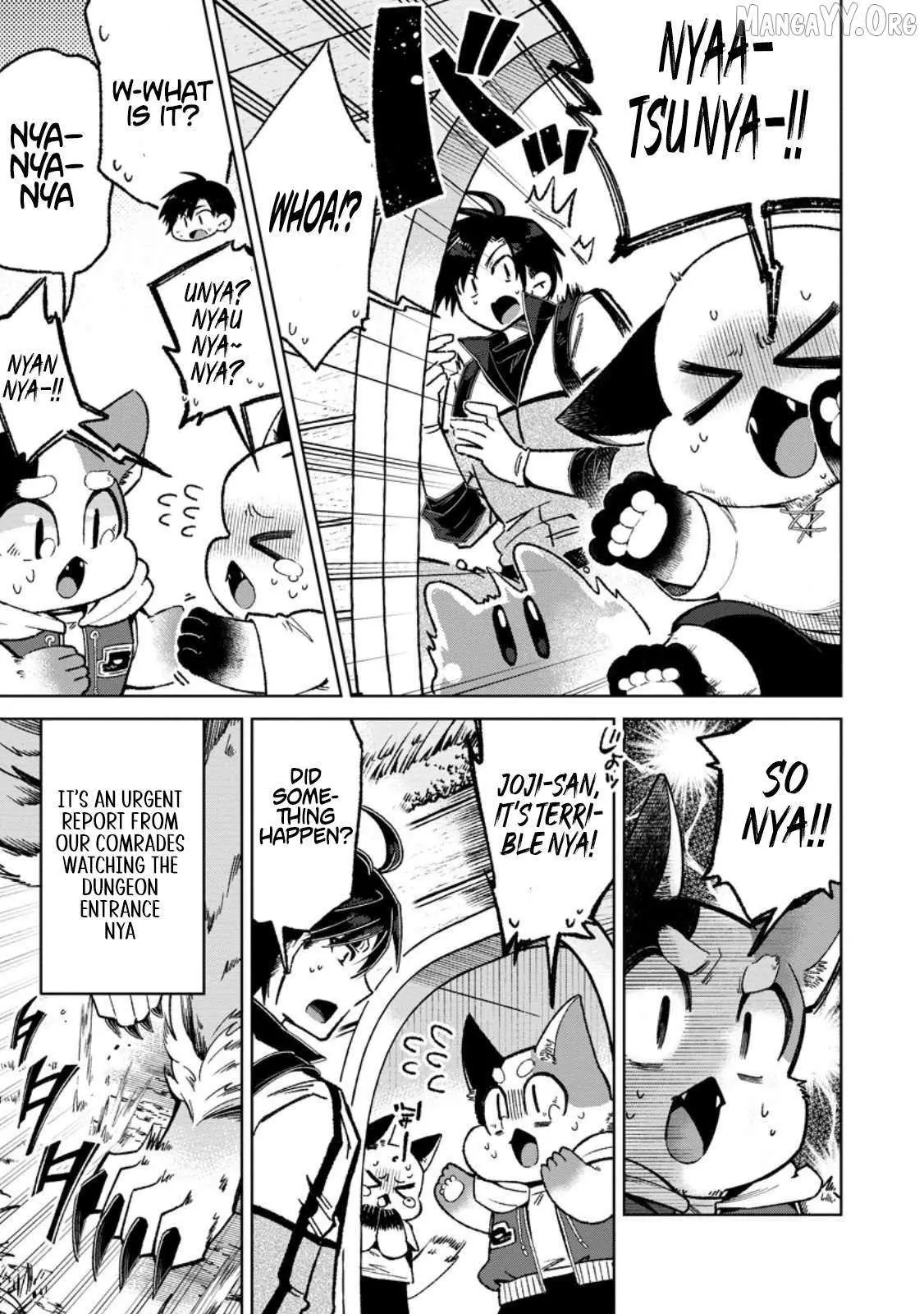 Shachiku no Ore, Dragon ni Natsukareta node Pet Haishin wo Hajimemasu ~Chibikko Dragon to Monster Bokujou Life~ Chapter 9.2 — Page 2