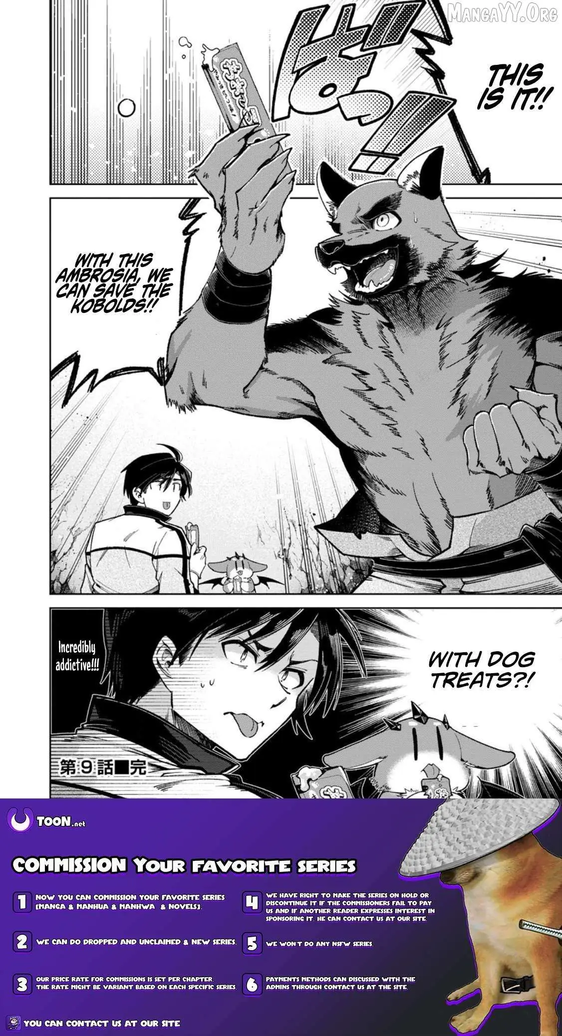 Shachiku no Ore, Dragon ni Natsukareta node Pet Haishin wo Hajimemasu ~Chibikko Dragon to Monster Bokujou Life~ Chapter 9.3 — Page 12