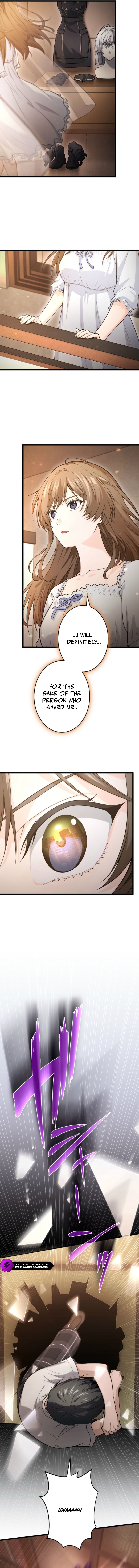 Shadow Master -Gekka no Musou Geki- Chapter 5 — Page 14