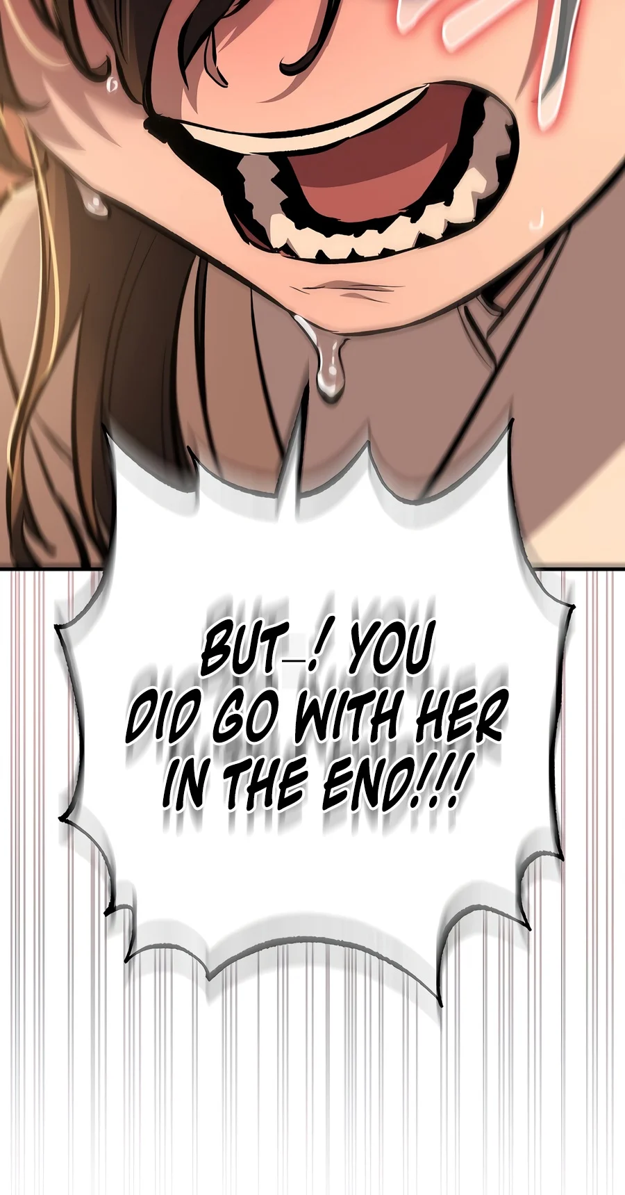 Shadow of the Supreme Chapter 105 — Page 23