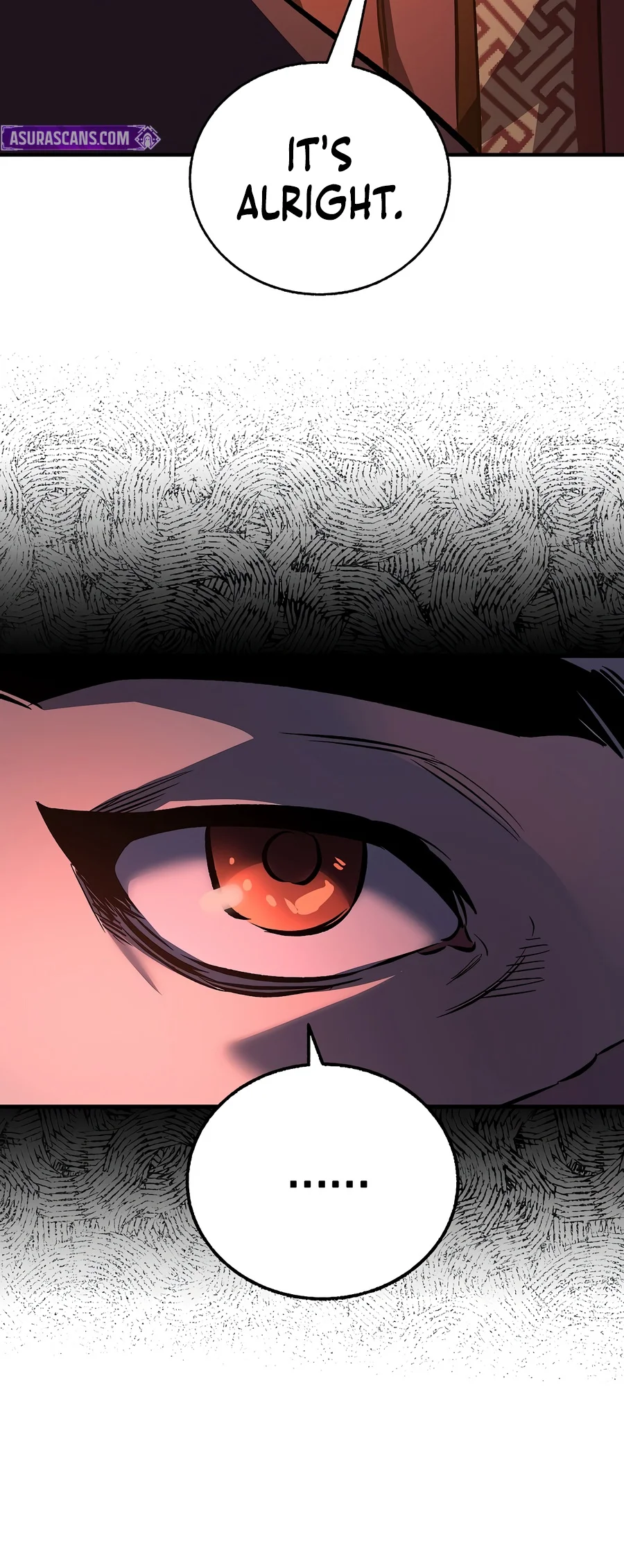 Shadow of the Supreme Chapter 105 — Page 29