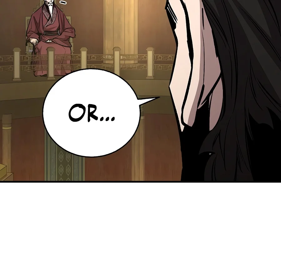 Shadow of the Supreme Chapter 106 — Page 17