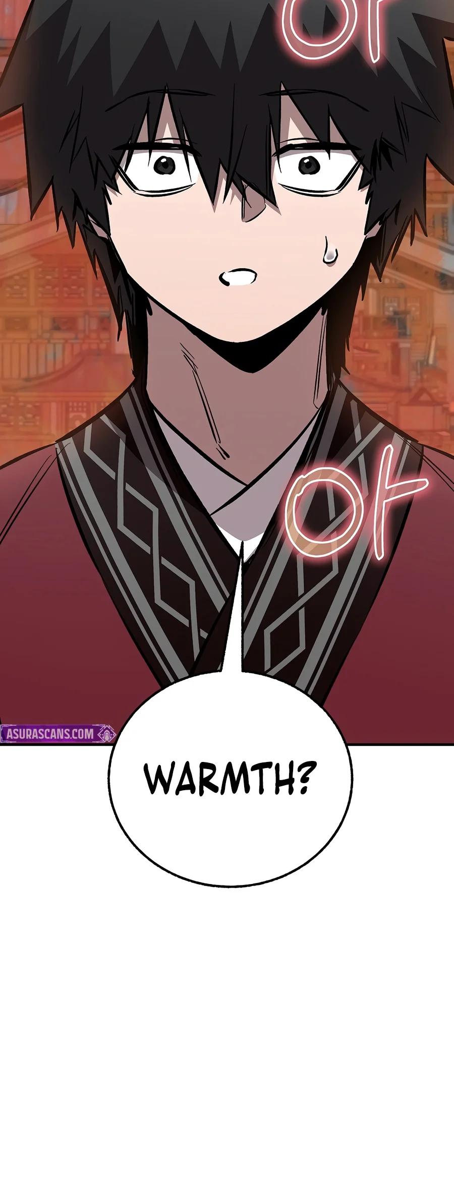 Shadow of the Supreme Chapter 108 — Page 7