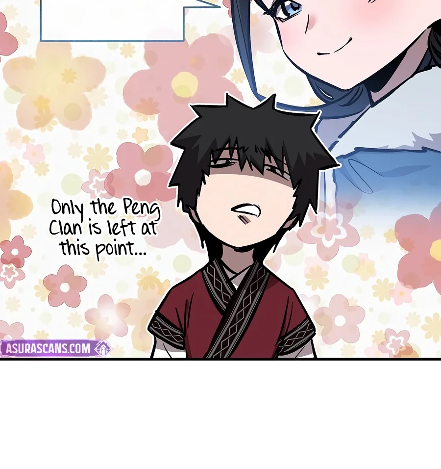 Shadow of the Supreme Chapter 108 — Page 17