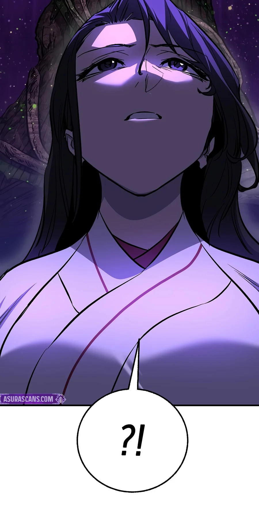 Shadow of the Supreme Chapter 109 — Page 9