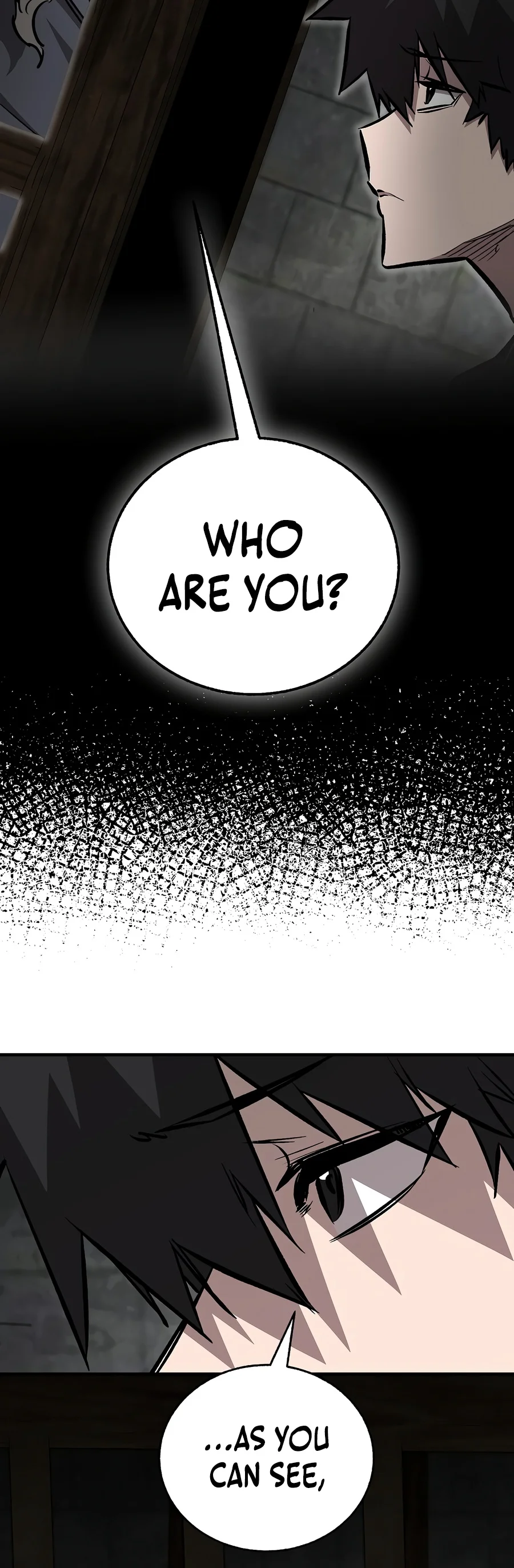 Shadow of the Supreme Chapter 110 — Page 7