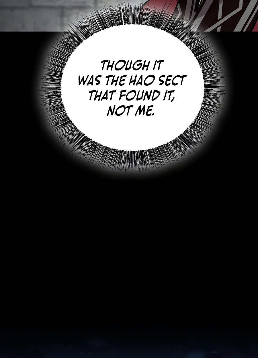 Shadow of the Supreme Chapter 110 — Page 9