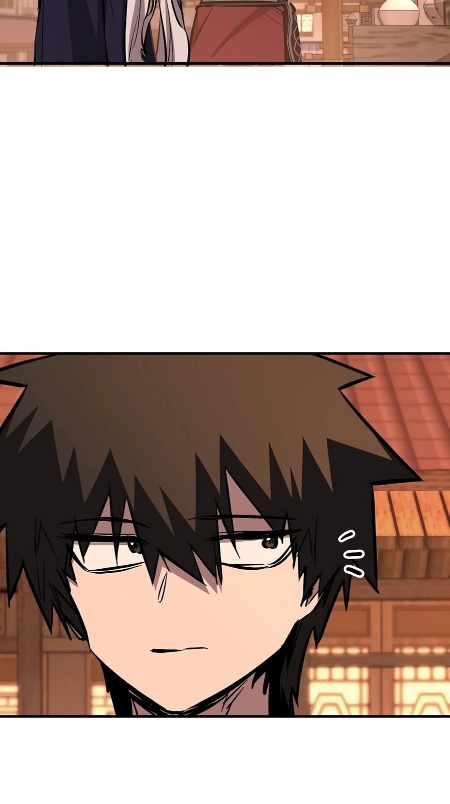 Shadow of the Supreme Chapter 110 — Page 19