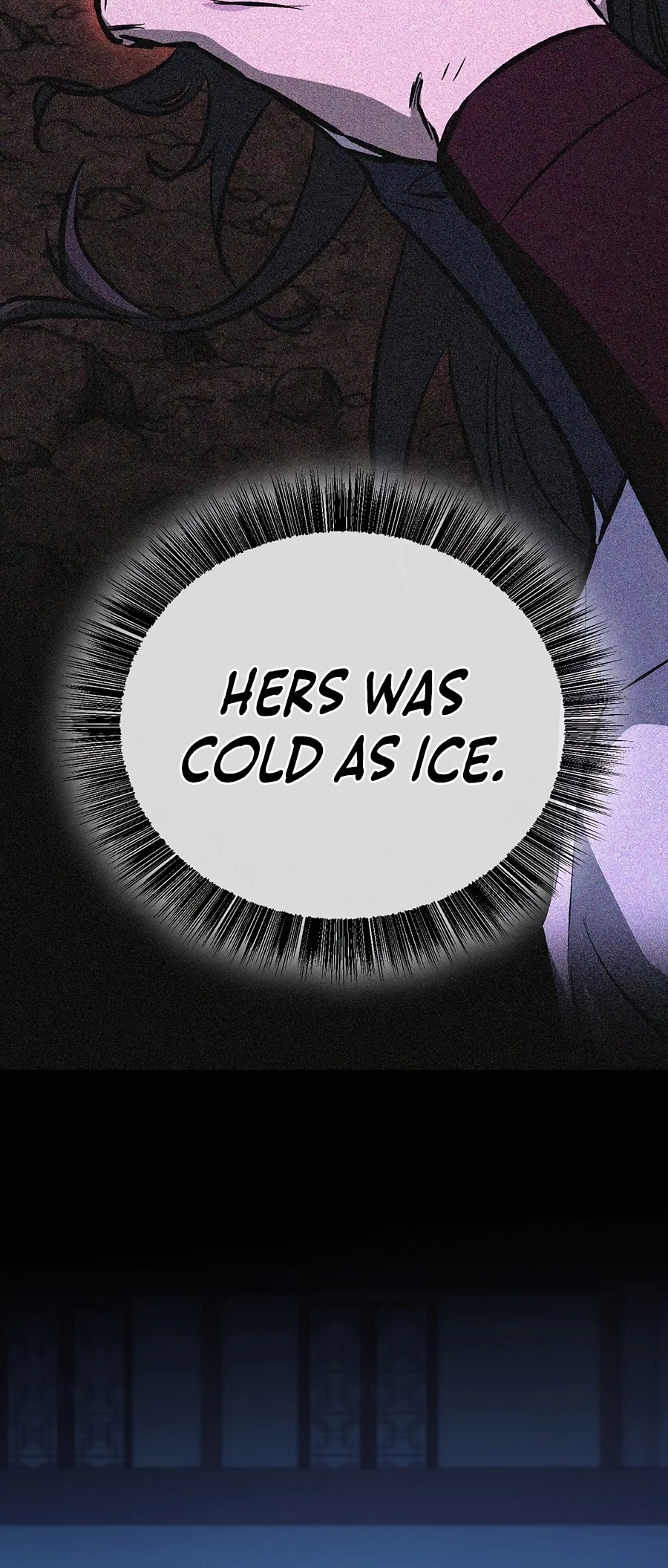 Shadow of the Supreme Chapter 111 — Page 7
