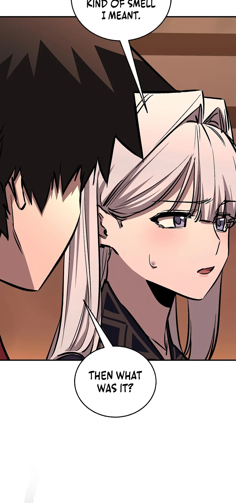 Shadow of the Supreme Chapter 112 — Page 20