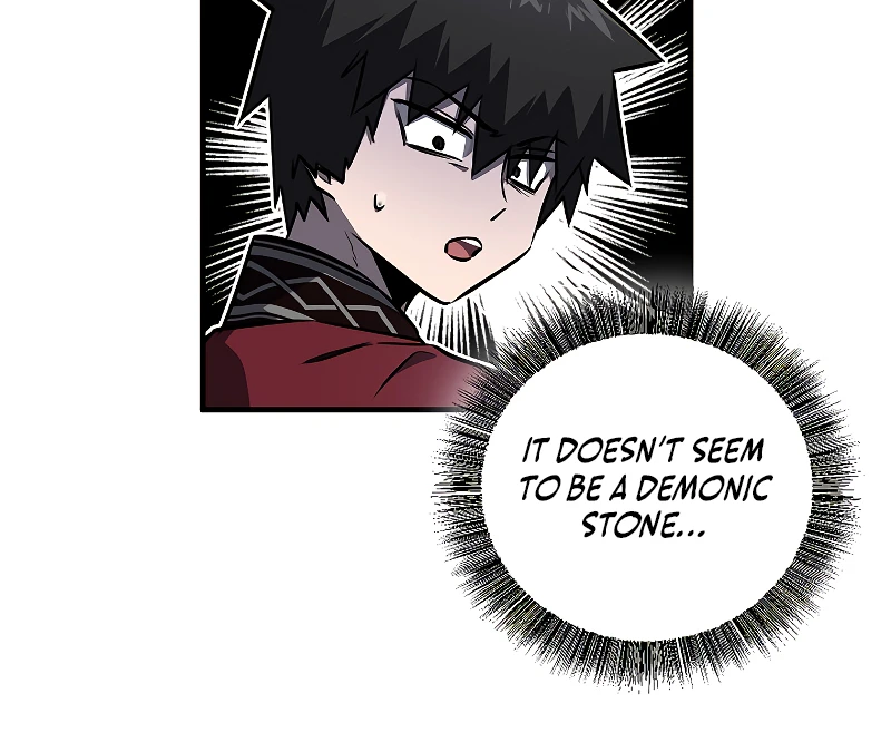Shadow of the Supreme Chapter 25 — Page 6