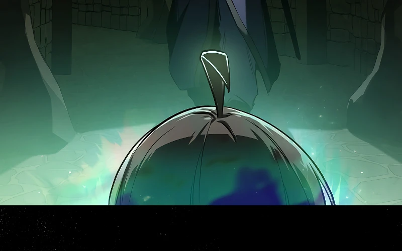Shadow of the Supreme Chapter 25 — Page 12