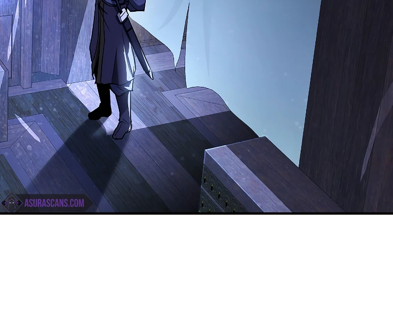 Shadow of the Supreme Chapter 26 — Page 5