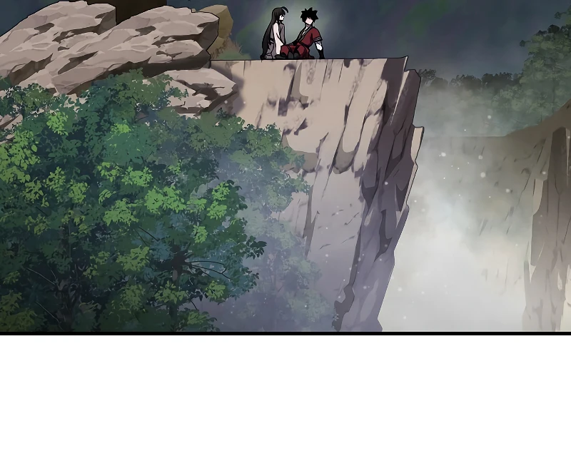 Shadow of the Supreme Chapter 26 — Page 14