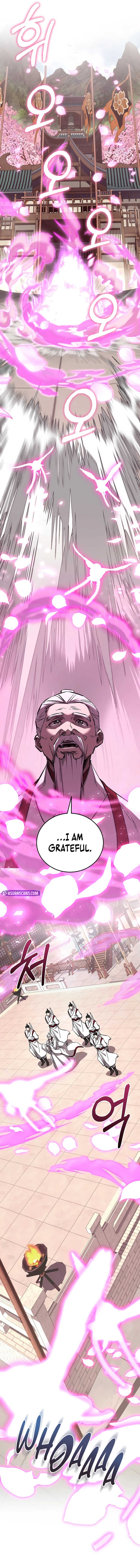 Shadow of the Supreme Chapter 63 — Page 7