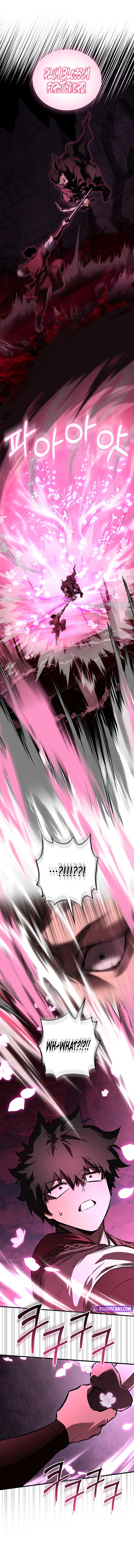Shadow of the Supreme Chapter 65 — Page 9