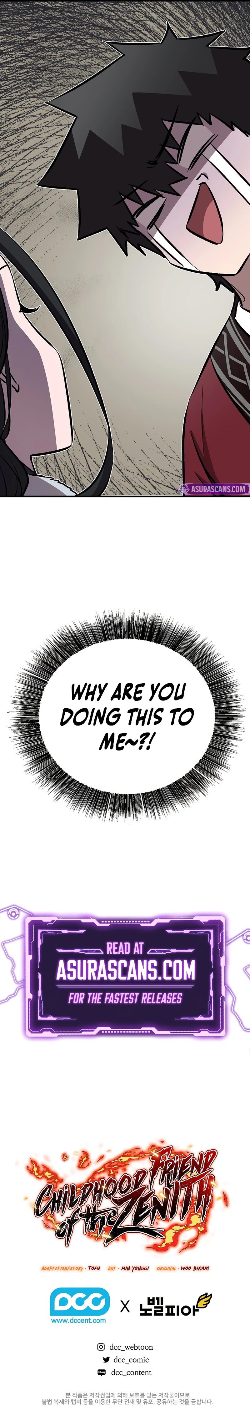 Shadow of the Supreme Chapter 78 — Page 16