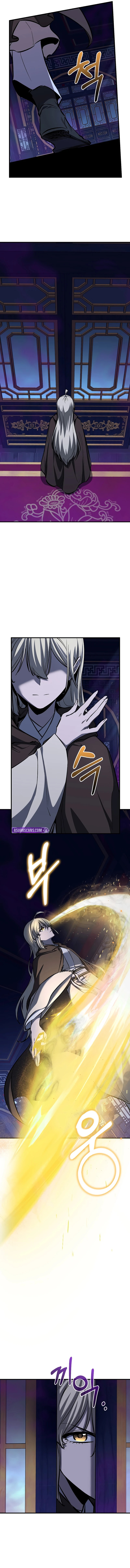 Shadow of the Supreme Chapter 88 — Page 13