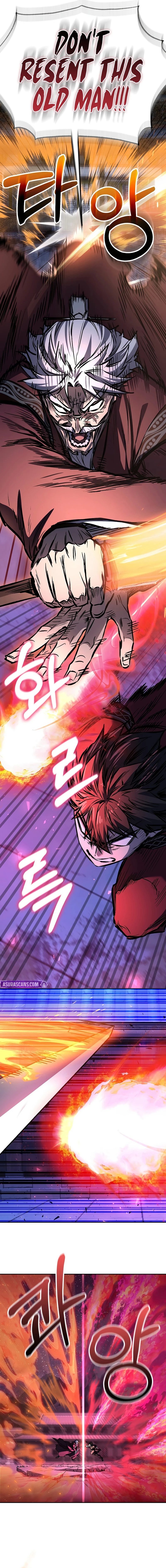 Shadow of the Supreme Chapter 96 — Page 7