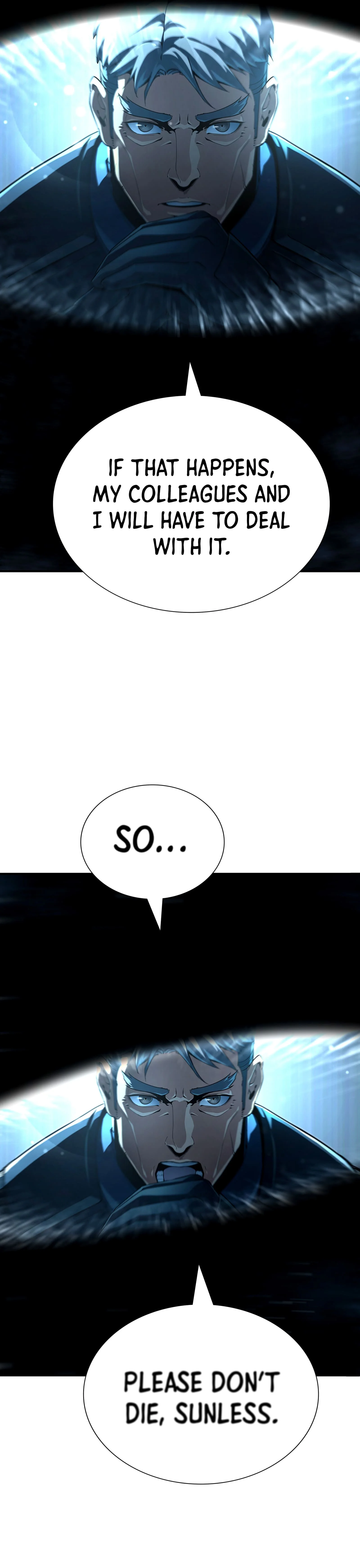 Shadow Slave Chapter 1 — Page 40