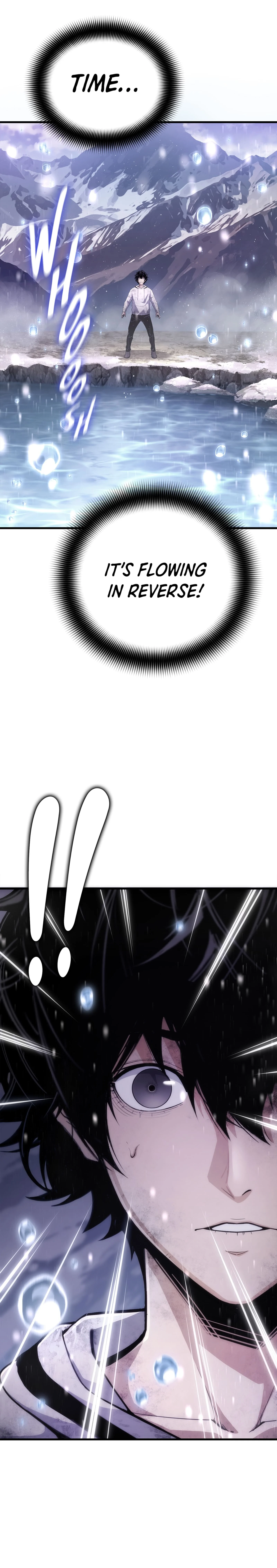Shadow Slave Chapter 2 — Page 5