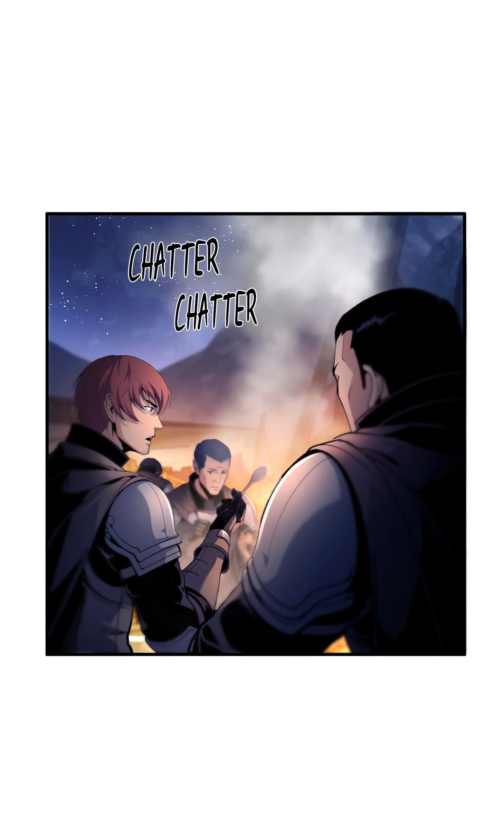Shadow Slave Chapter 2 — Page 39