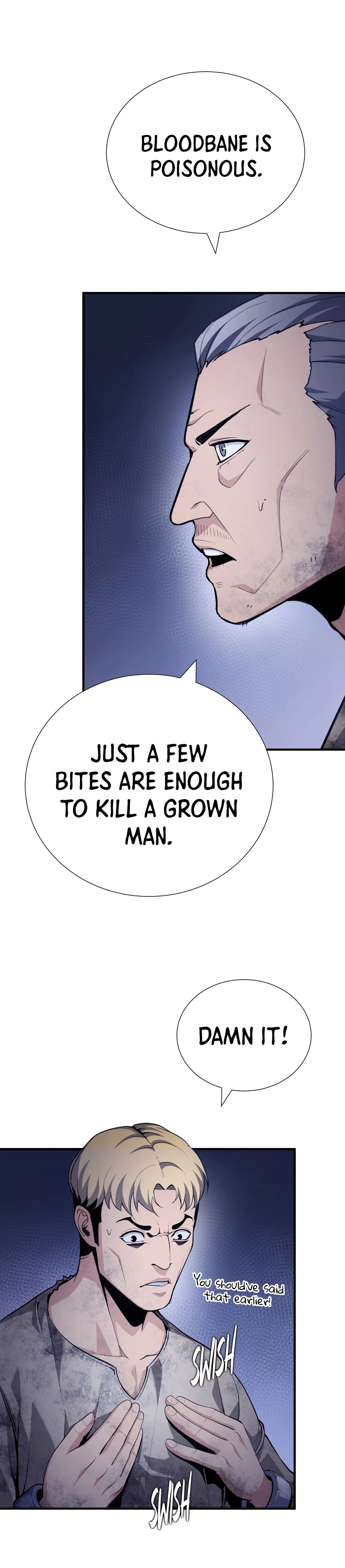 Shadow Slave Chapter 2 — Page 49