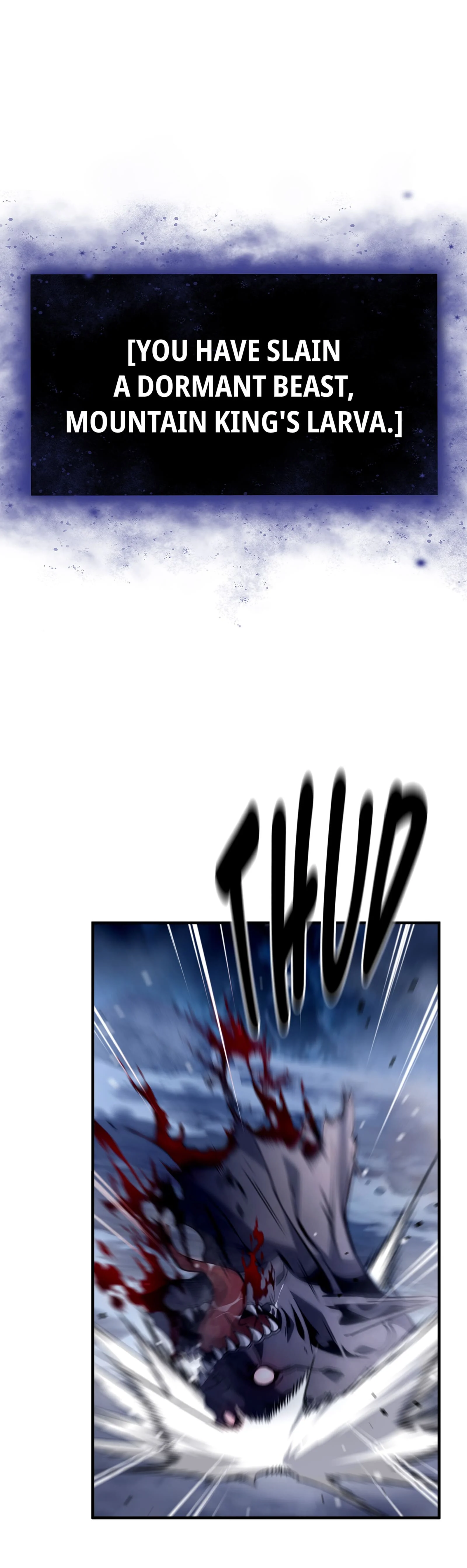 Shadow Slave Chapter 4 — Page 27