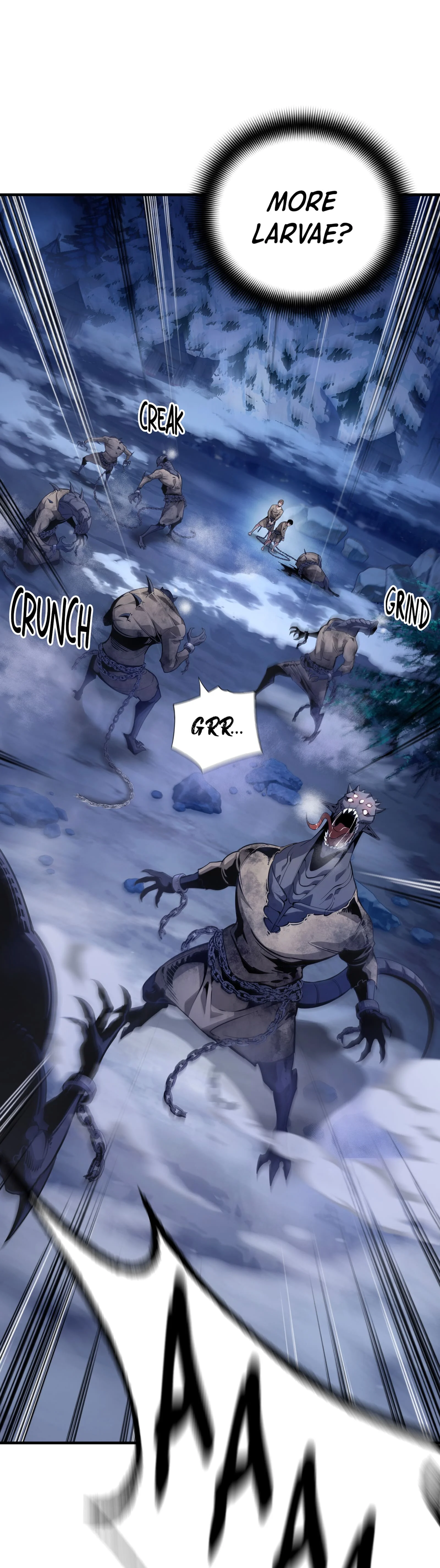 Shadow Slave Chapter 4 — Page 31