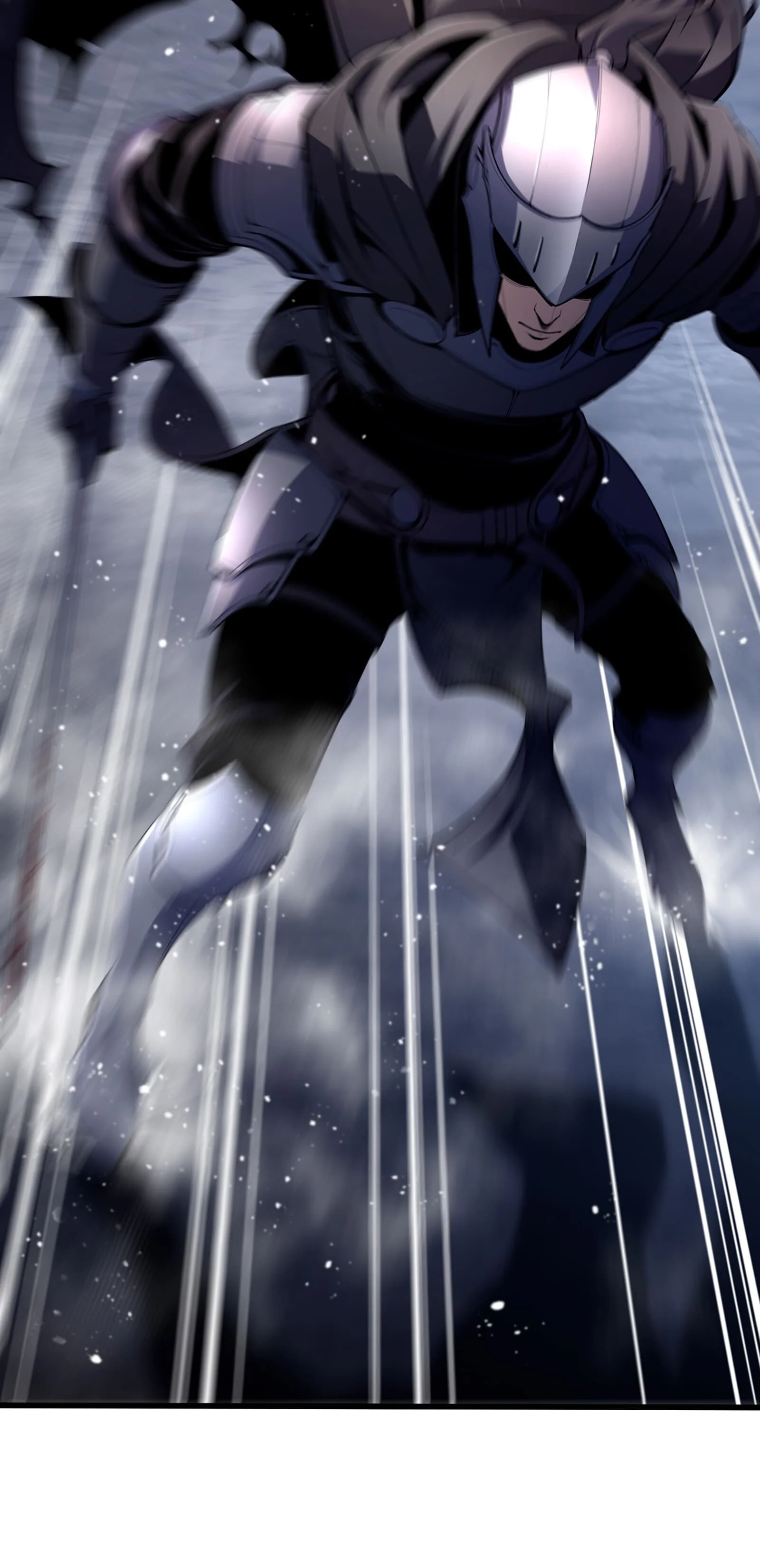 Shadow Slave Chapter 5 — Page 9