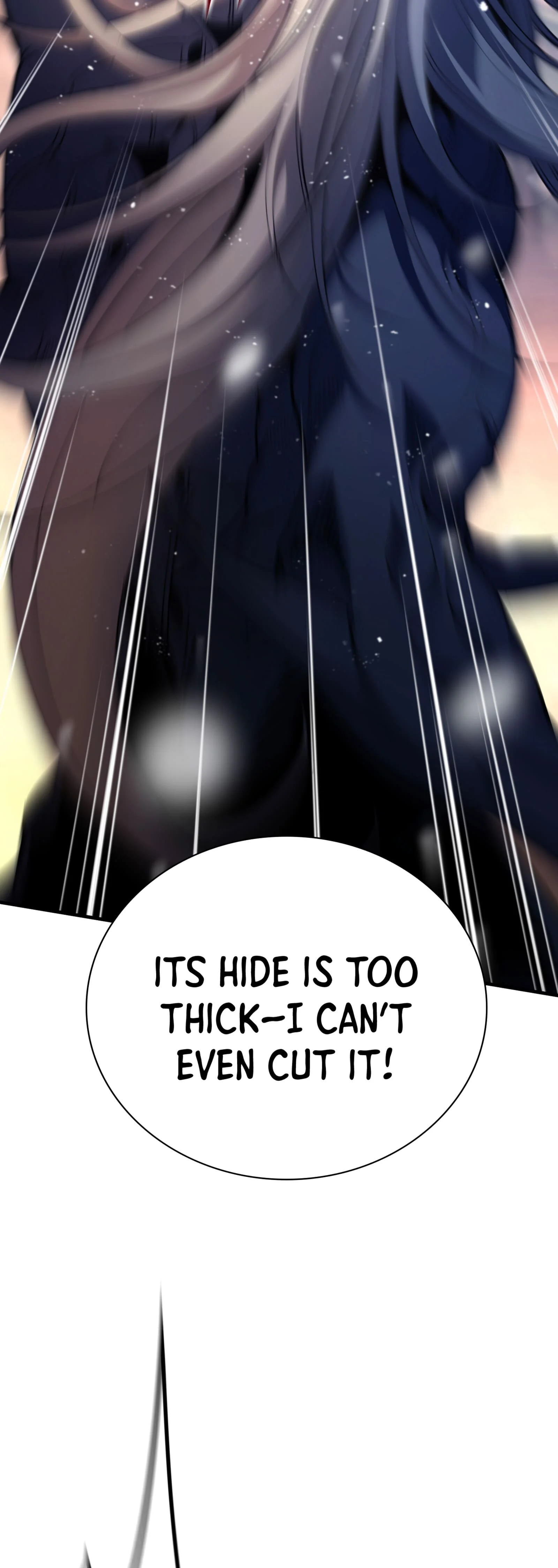 Shadow Slave Chapter 5 — Page 35