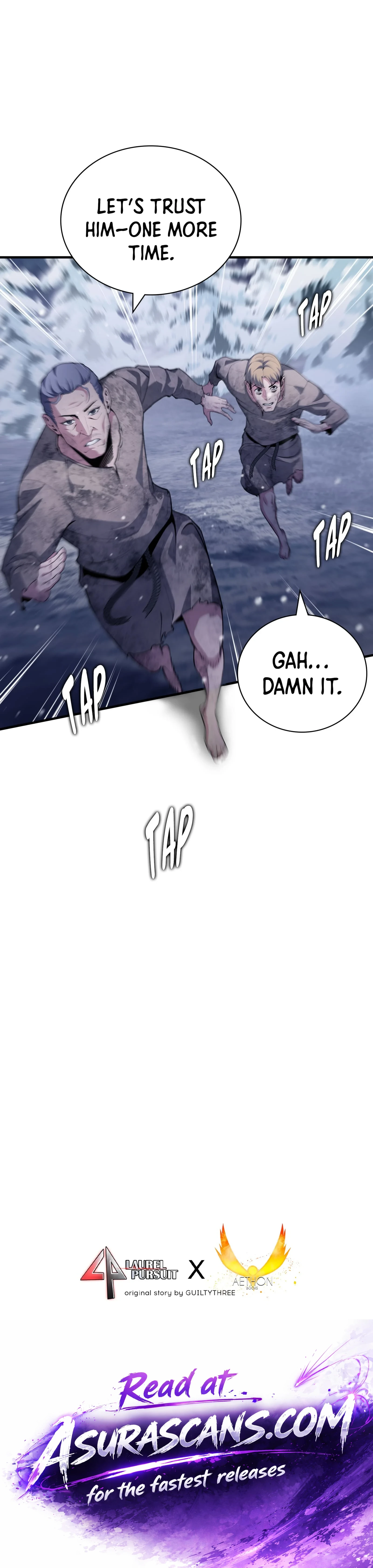 Shadow Slave Chapter 5 — Page 42