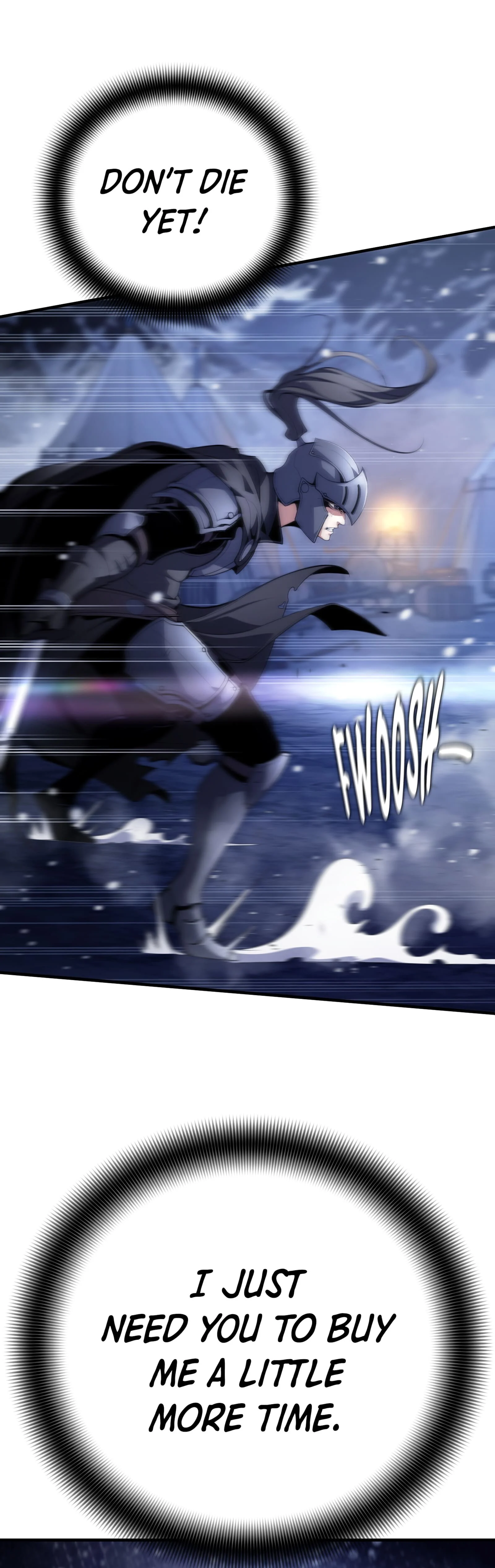 Shadow Slave Chapter 6 — Page 6