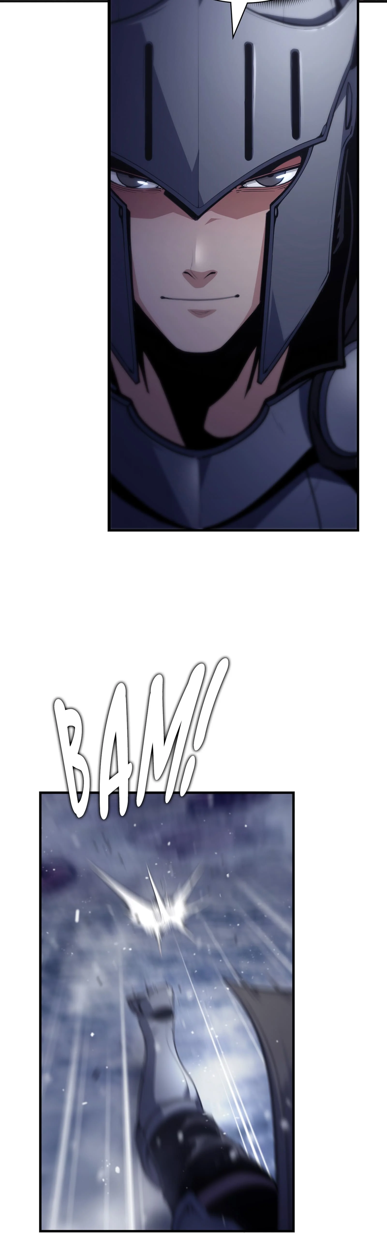 Shadow Slave Chapter 6 — Page 26
