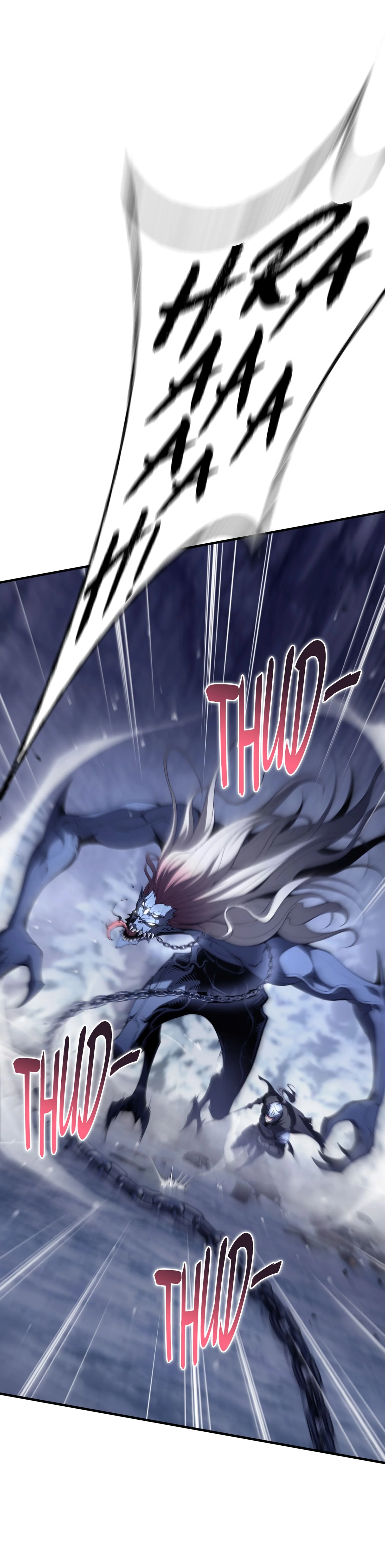 Shadow Slave Chapter 6 — Page 27