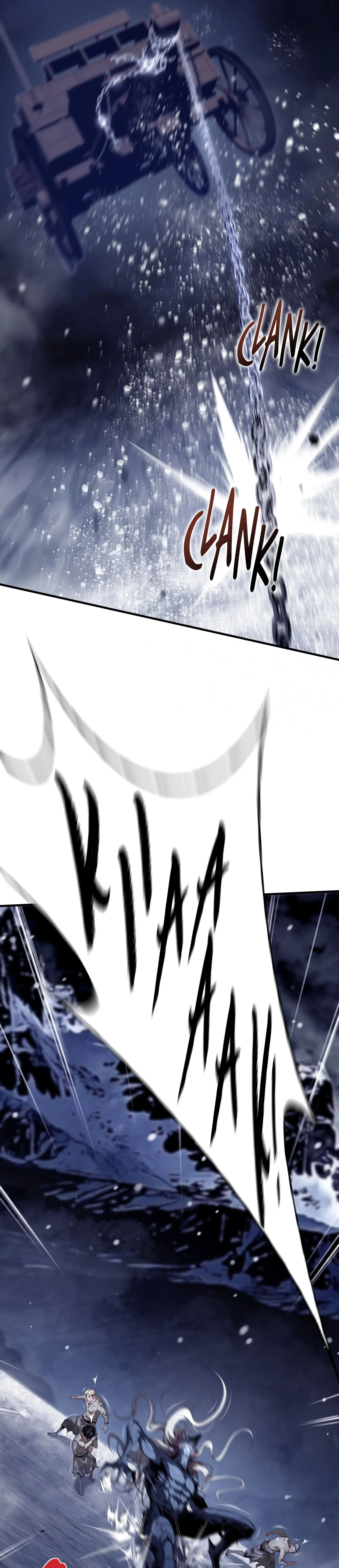Shadow Slave Chapter 6 — Page 33