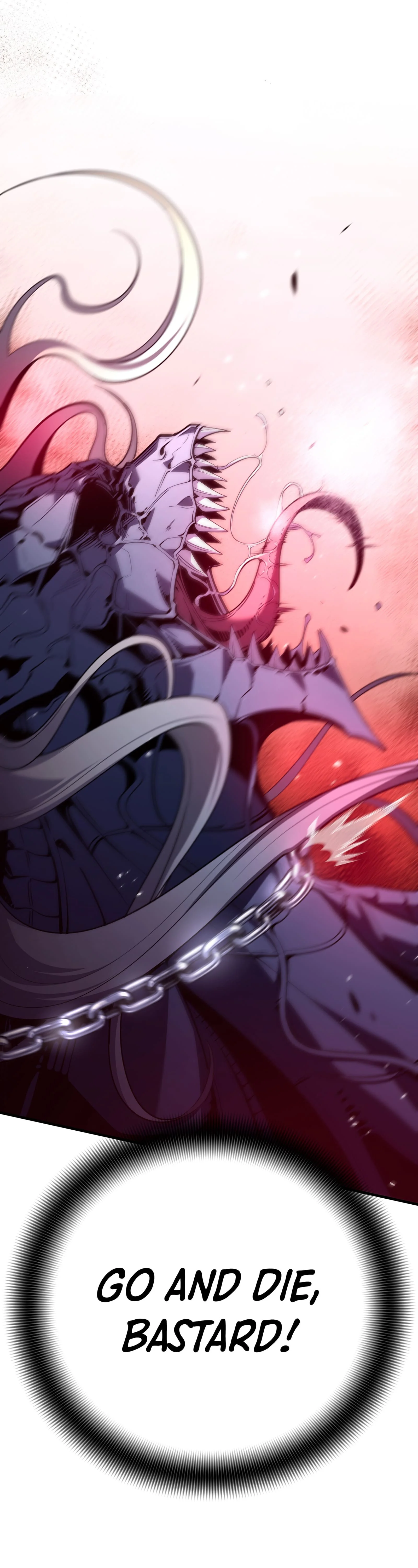 Shadow Slave Chapter 6 — Page 35