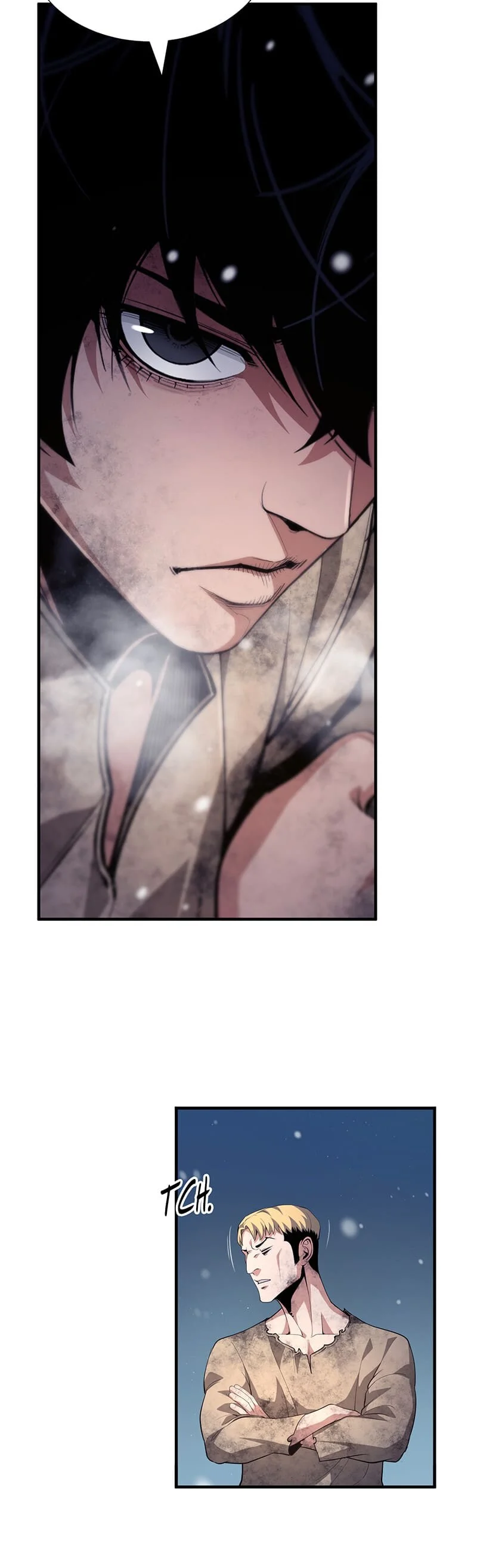 Shadow Slave Chapter 7 — Page 12