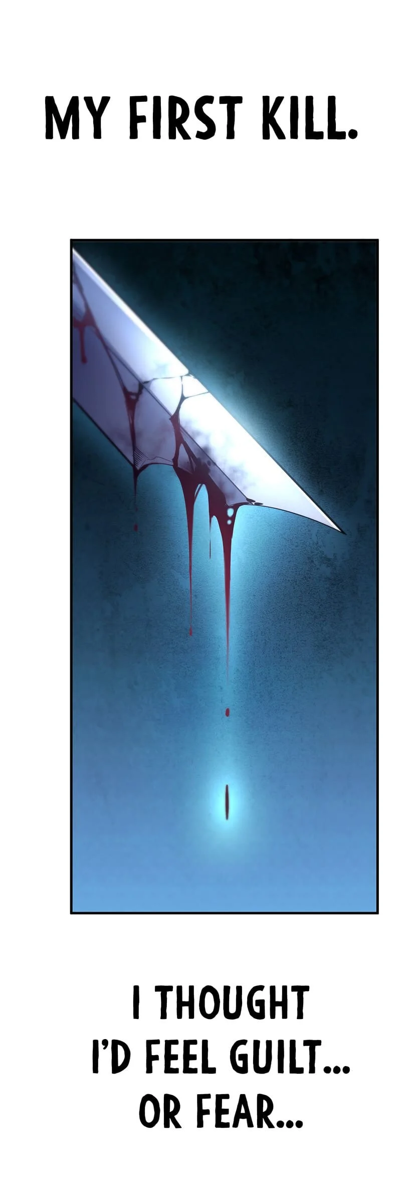 Shadow Slave Chapter 8 — Page 2