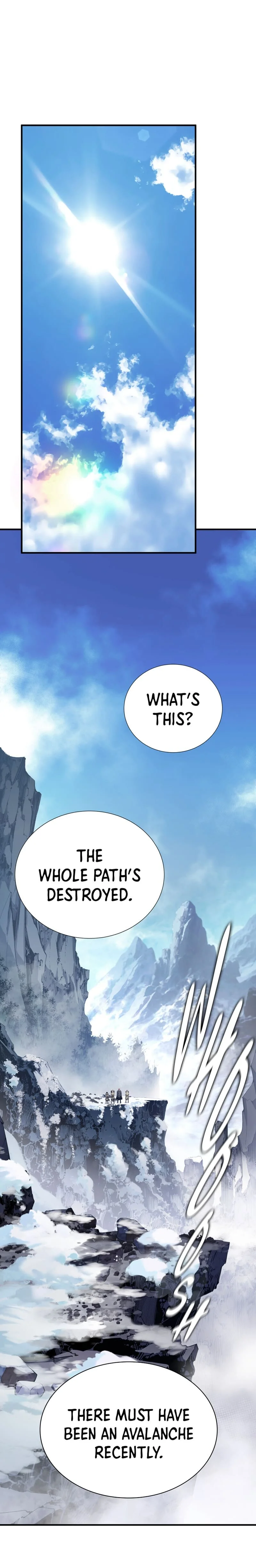 Shadow Slave Chapter 8 — Page 12