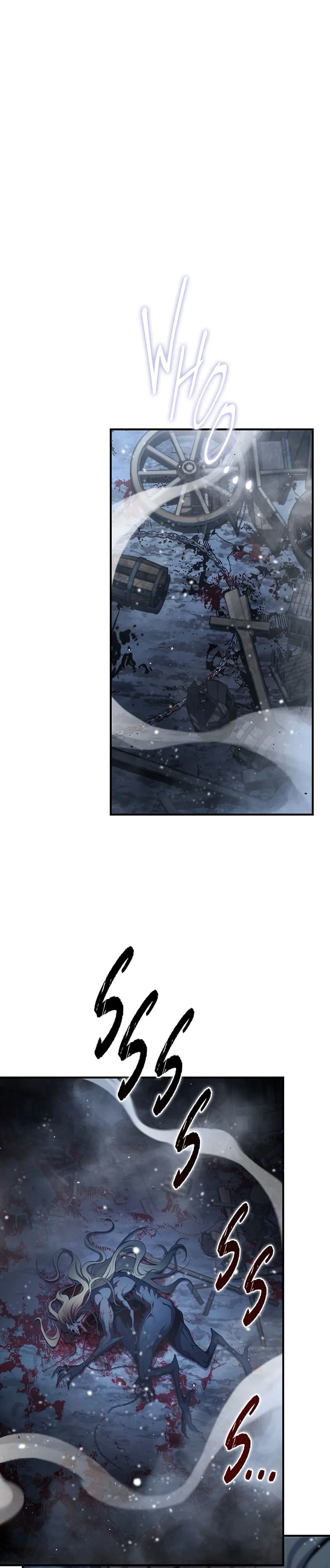 Shadow Slave Chapter 8 — Page 15