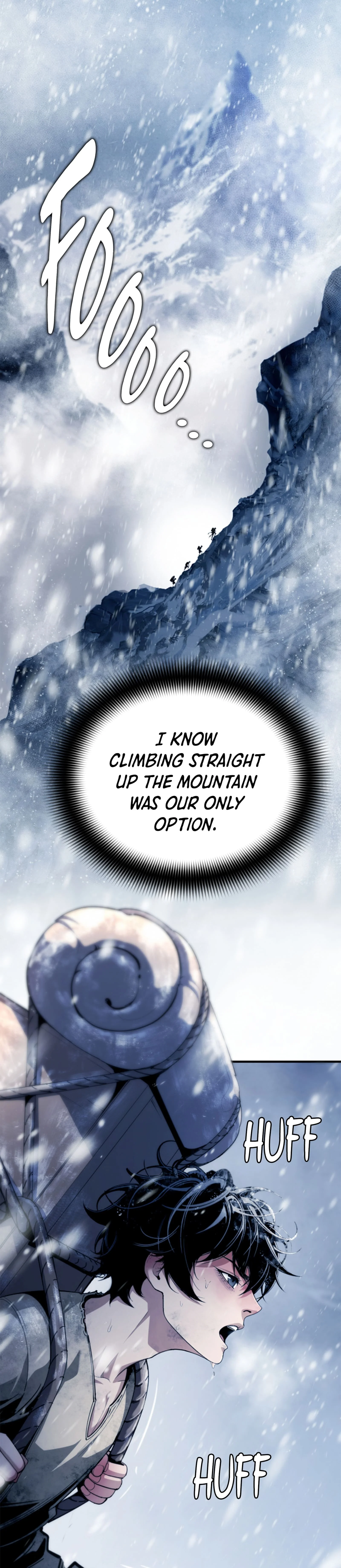 Shadow Slave Chapter 8 — Page 18