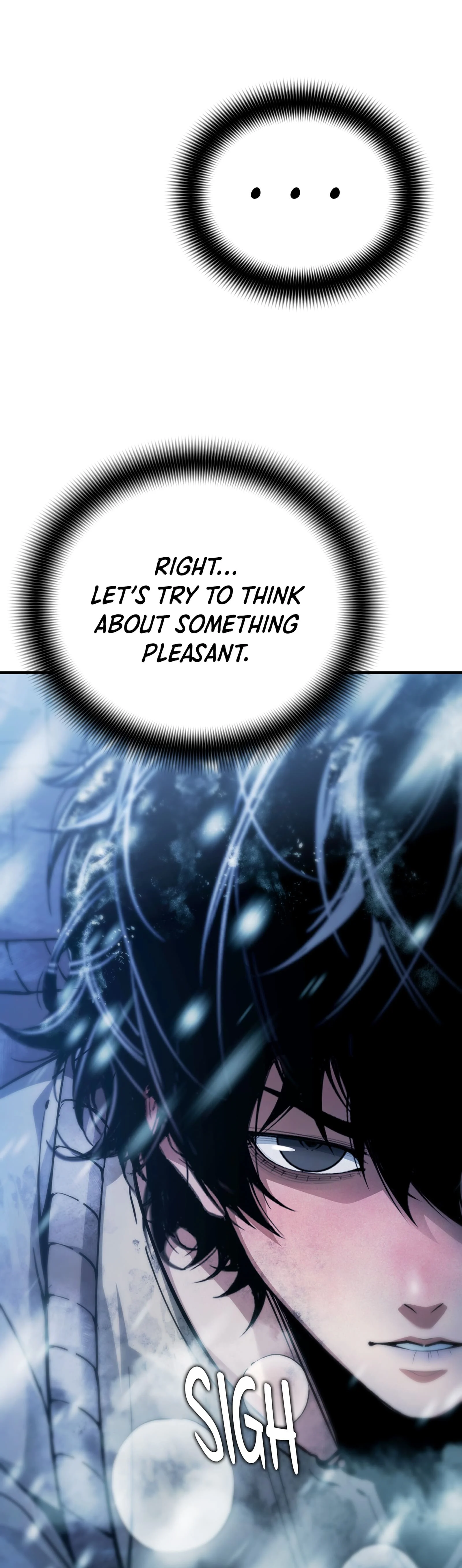 Shadow Slave Chapter 8 — Page 30