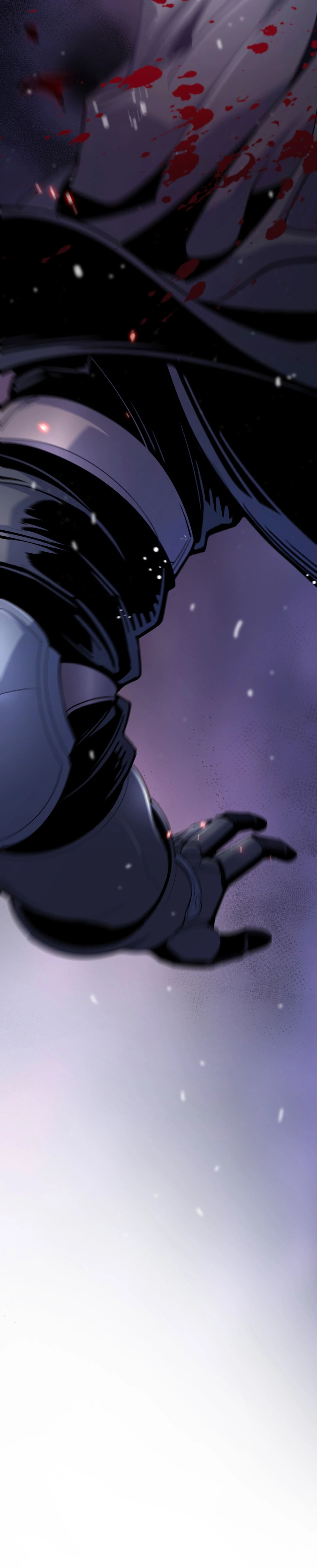 Shadow Slave Chapter 3 — Page 16