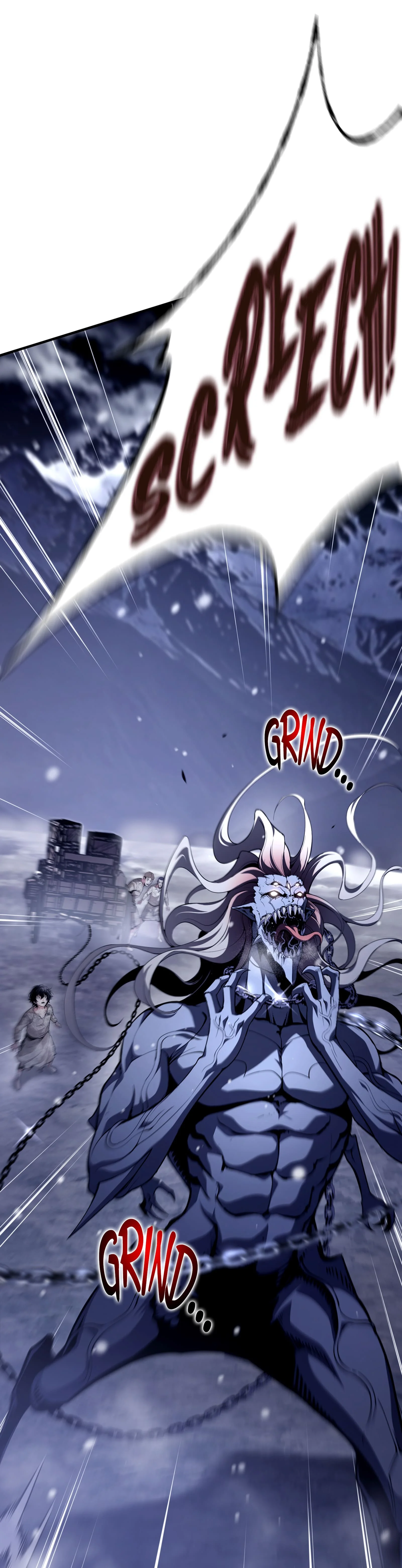 Shadow Slave Chapter 6 — Page 17