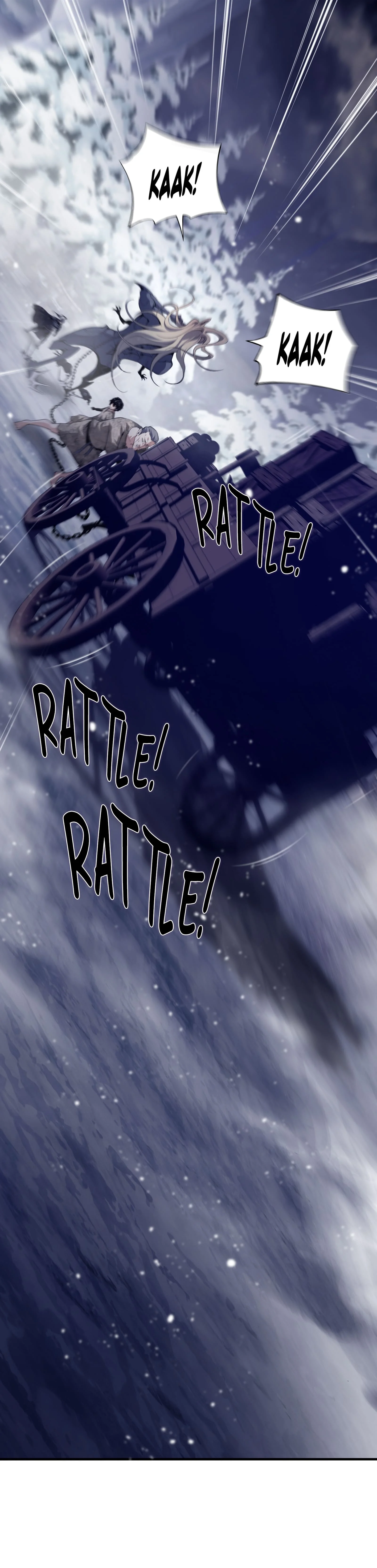 Shadow Slave Chapter 6 — Page 21