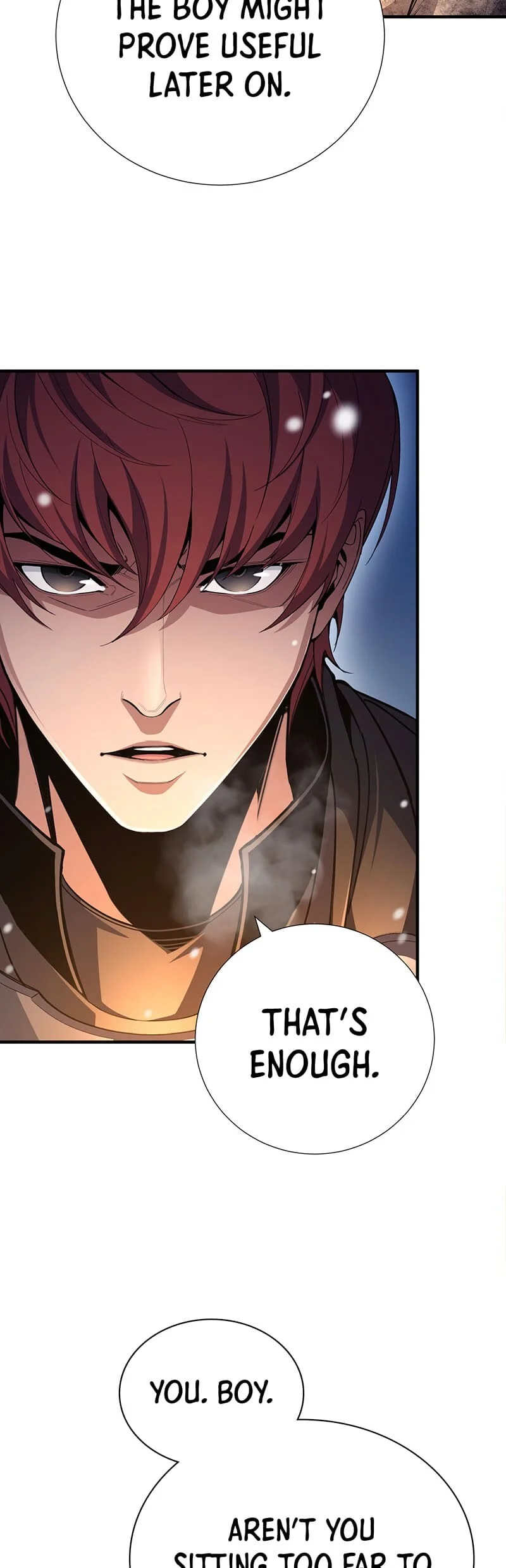 Shadow Slave Chapter 7 — Page 10