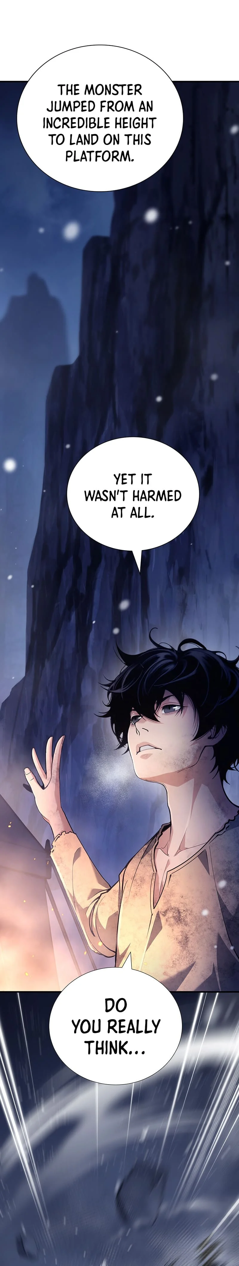 Shadow Slave Chapter 7 — Page 21