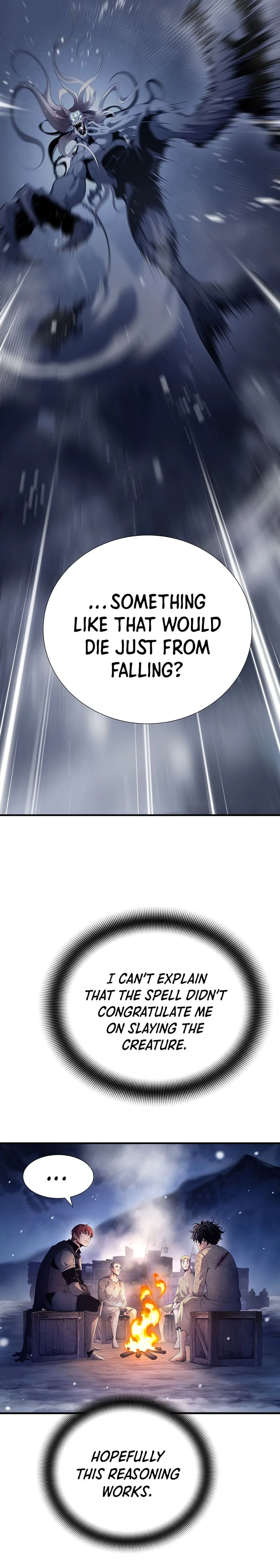 Shadow Slave Chapter 7 — Page 22